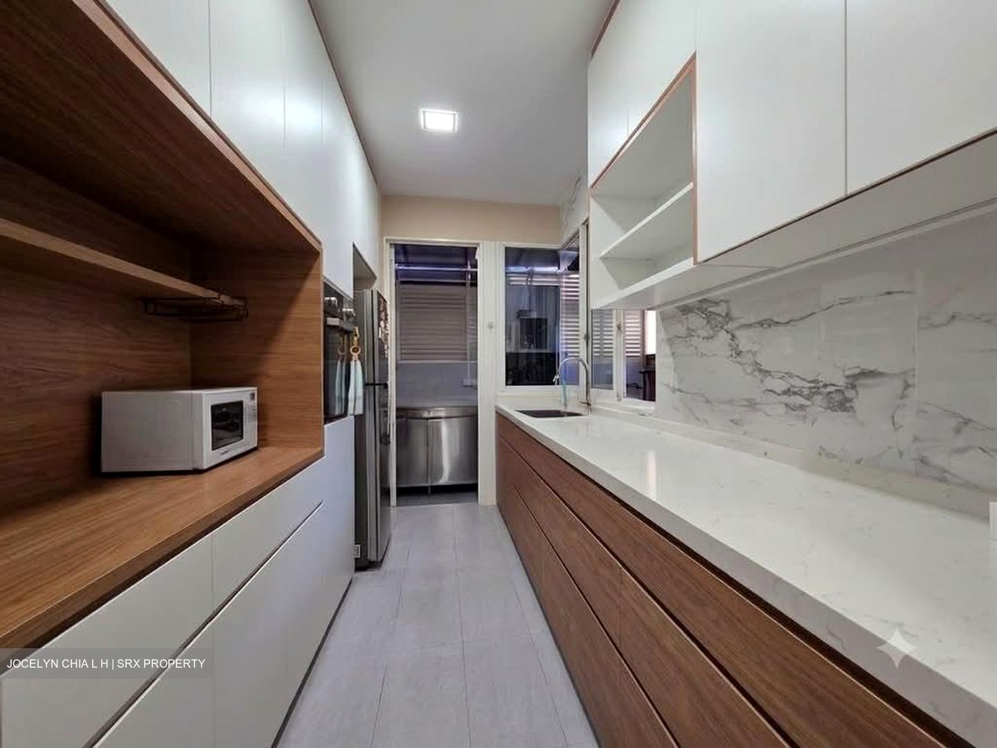 Brooks Signature @ Springside (D26), Terrace #583674871